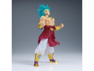 Dragon Ball Z Clearise - Super Saiyan Broly - image 7