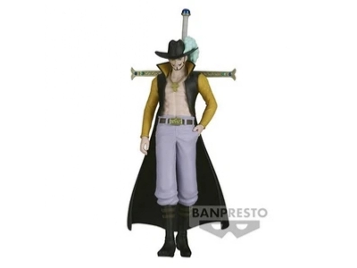 One Piece The Shukko - Dracule Mihawk - image 2
