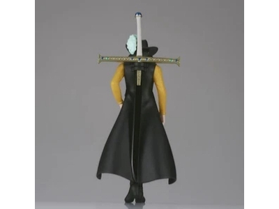 One Piece The Shukko - Dracule Mihawk - image 6
