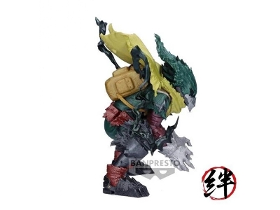 My Hero Acaemia The Amazing Heroes Plus - Izuku Midoriya (Special Version) - image 4