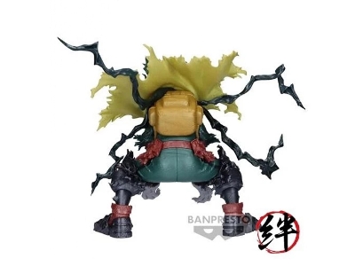 My Hero Acaemia The Amazing Heroes Plus - Izuku Midoriya (Special Version) - image 5