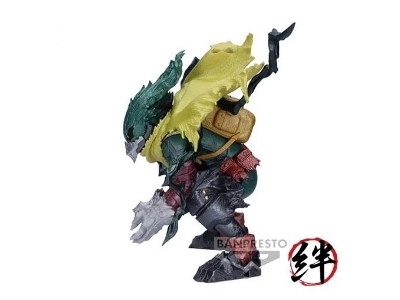 My Hero Acaemia The Amazing Heroes Plus - Izuku Midoriya (Special Version) - image 6
