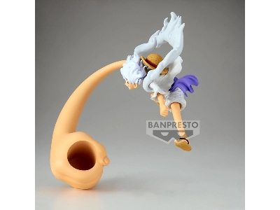 One Piece Fl - Monkey.D.Luffy (Gear 5) Vol.4 - image 3