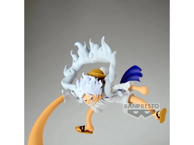 One Piece Fl - Monkey.D.Luffy (Gear 5) Vol.4 - image 4