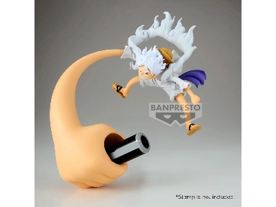 One Piece Fl - Monkey.D.Luffy (Gear 5) Vol.4 - image 7