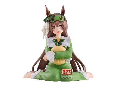 Umamusume Pretty Derby Relax Time - Satono Diamond - image 1