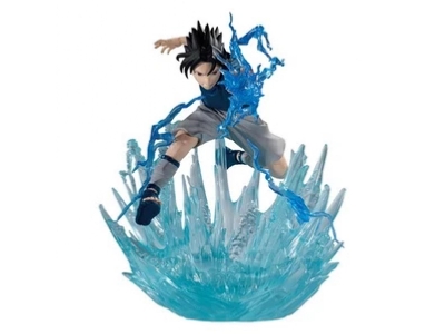 Naruto Combination Battle - Uchiha Sasuke - image 1