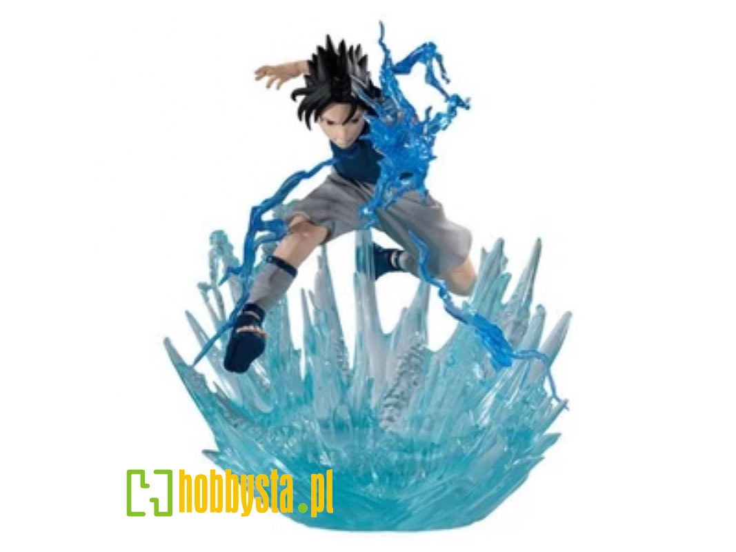 Naruto Combination Battle - Uchiha Sasuke - image 1 Naruto Combination Battle - Uchiha Sasuke - image 1