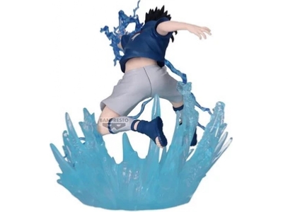Naruto Combination Battle - Uchiha Sasuke - image 2