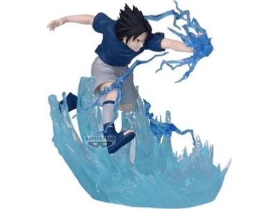 Naruto Combination Battle - Uchiha Sasuke - image 4