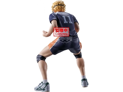 Haikyu!! - Kei Tsukishima - image 5