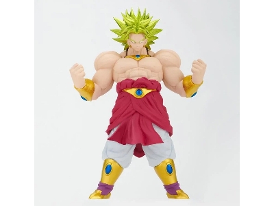 Dragon Ball Z Blood Of Saiyans - Super Saiyan Broly - image 2