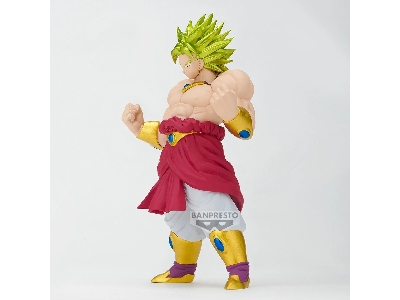 Dragon Ball Z Blood Of Saiyans - Super Saiyan Broly - image 3