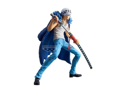 One Piece Grandista - Trafalgar Law - image 3