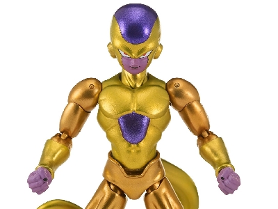 Dragon Ball Dragon Stars Golden Frieza - image 3