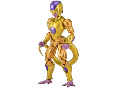 Dragon Ball Dragon Stars Golden Frieza - image 4