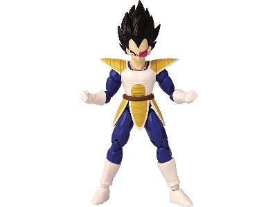 Dragon Ball Dragon Stars Vegeta Db Kai Version - image 4