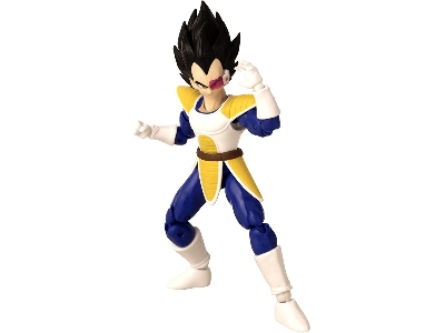 Dragon Ball Dragon Stars Vegeta Db Kai Version - image 5