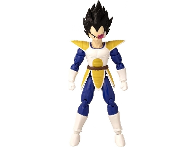 Dragon Ball Dragon Stars Vegeta Db Kai Version - image 6