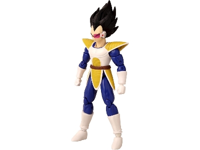 Dragon Ball Dragon Stars Vegeta Db Kai Version - image 7
