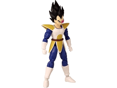 Dragon Ball Dragon Stars Vegeta Db Kai Version - image 8