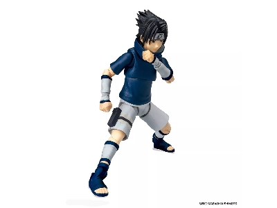 Ultimate Legends Naruto - Uchiha Sasuke (Classic) - image 3