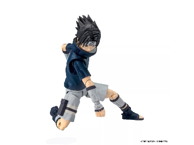 Ultimate Legends Naruto - Uchiha Sasuke (Classic) - image 4
