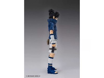 Ultimate Legends Naruto - Uchiha Sasuke (Classic) - image 5