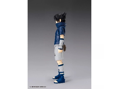 Ultimate Legends Naruto - Uchiha Sasuke (Classic) - image 6