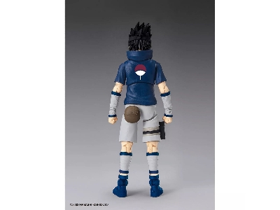 Ultimate Legends Naruto - Uchiha Sasuke (Classic) - image 7