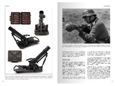 Die Gruppe - Weapons And Equipment Of The German Infantry Squad (1939-1945) - image 8