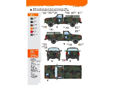 M1008 Troop Carrier - image 5