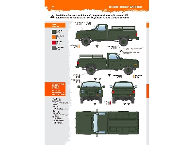 M1008 Troop Carrier - image 6