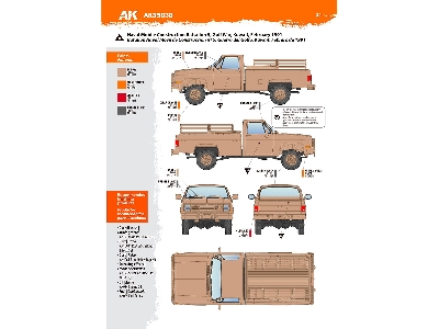 M1008 Troop Carrier - image 7