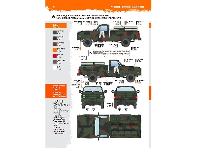 M1008 Troop Carrier - image 8