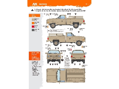 M1008 Troop Carrier - image 9