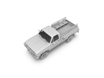 M1008 Troop Carrier - image 12
