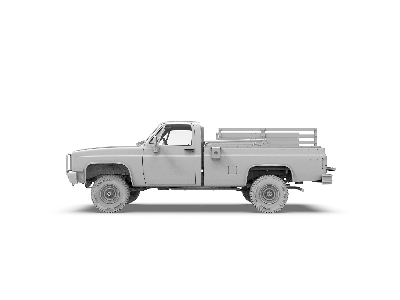 M1008 Troop Carrier - image 16