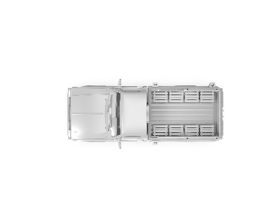 M1008 Troop Carrier - image 17