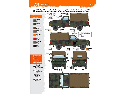 M1008 Cargo Troop Carrier With Tarp - image 6