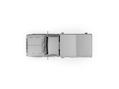 M1008 Cargo Troop Carrier With Tarp - image 14