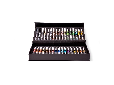 Ak M150 Special Box Playmarkers (34 Units) - image 3