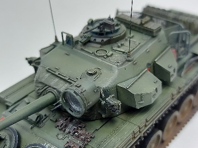 Centurion Tank Mk5/1 Royal Australian Armoured Corps (Vietnam War Version) - image 7