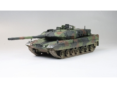 Leopard 2 A7v German Mbt - image 2