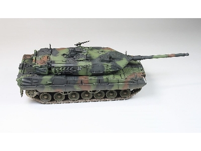 Leopard 2 A7v German Mbt - image 7