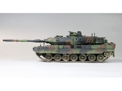 Leopard 2 A7v German Mbt - image 8