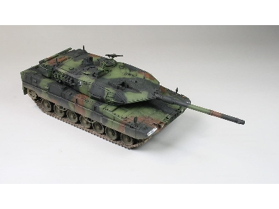 Leopard 2 A7v German Mbt - image 10