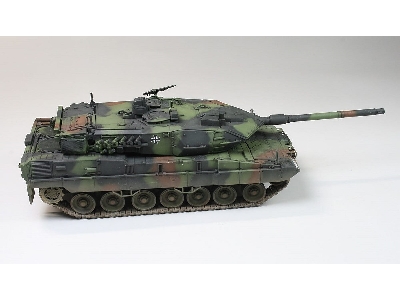 Leopard 2 A7v German Mbt - image 11