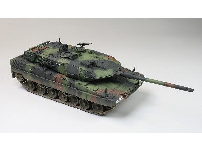 Leopard 2 A7v German Mbt - image 12