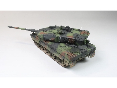 Leopard 2 A7v German Mbt - image 14